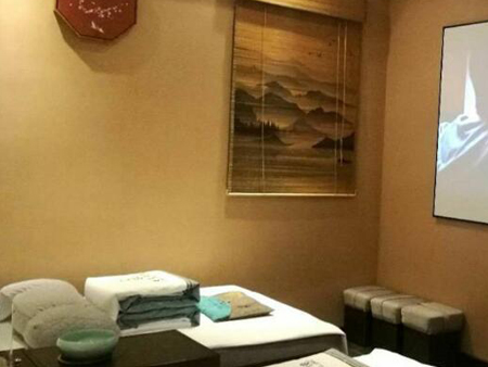 杭州钱塘SPA解决方案：针对久坐族的专项护理