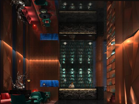 杭州钱塘自然疗法与SPA的沉浸式融合推荐森林SPA